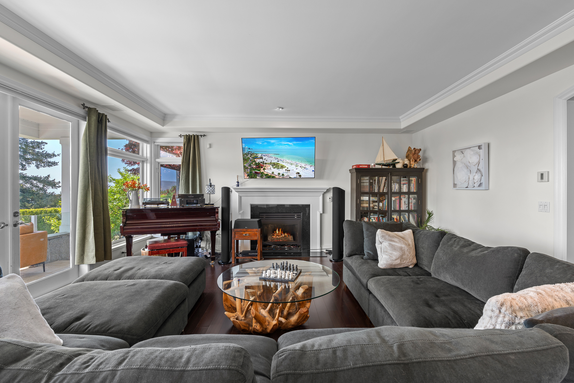 4222 Rockridge Road
